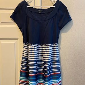 Tommy Hilfiger Americana Dress